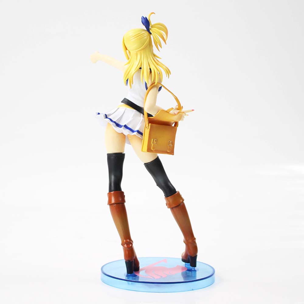 Mô Hình Nhân Vật Anime Fairy Tail Tỉ Lệ 1 / 7