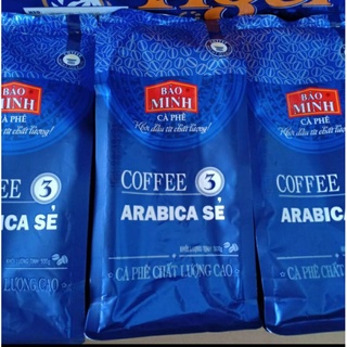 Cà phê Bảo Minh số 3 cafe pha fin