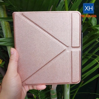 Bao da cho máy đọc sách Kobo Libra H2O