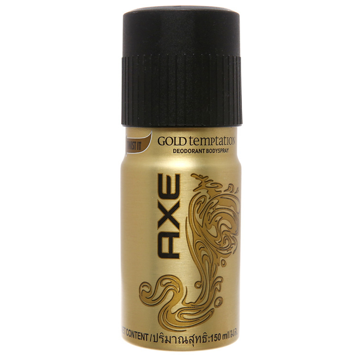 Xịt Ngăn Mùi Toàn Thân AXE Gold (150ml) - 32009767