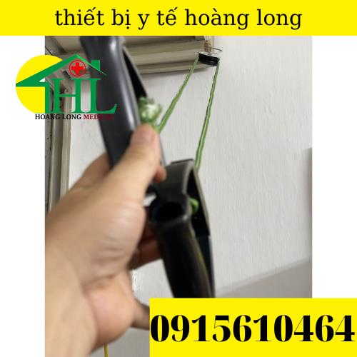Dây Kéo Phục Hồi Cơ Tay Sau Tai Biến - Ròng Rọc Tập Tay