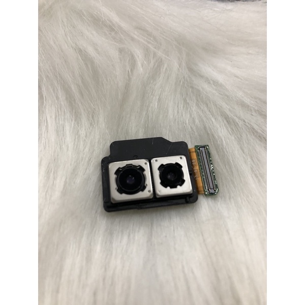 Camera Sau Note 8 Sam Sung Zin Bóc Máy