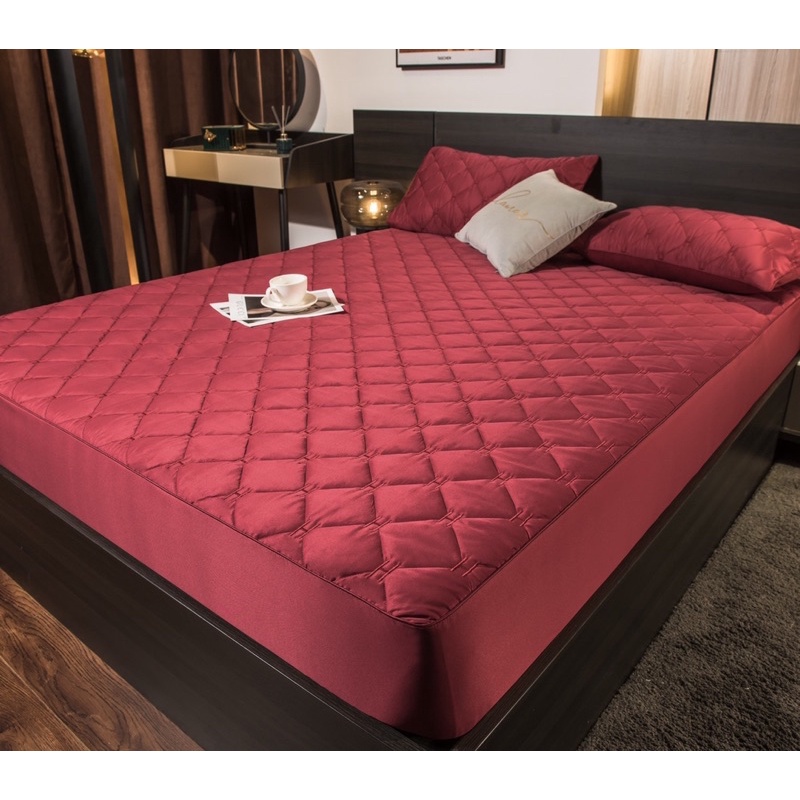 Lụa sateen thêu H