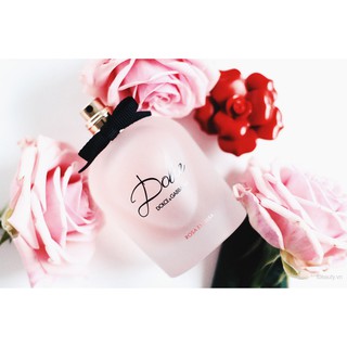 Nước hoa D&G Dolce Rosa Excelsa