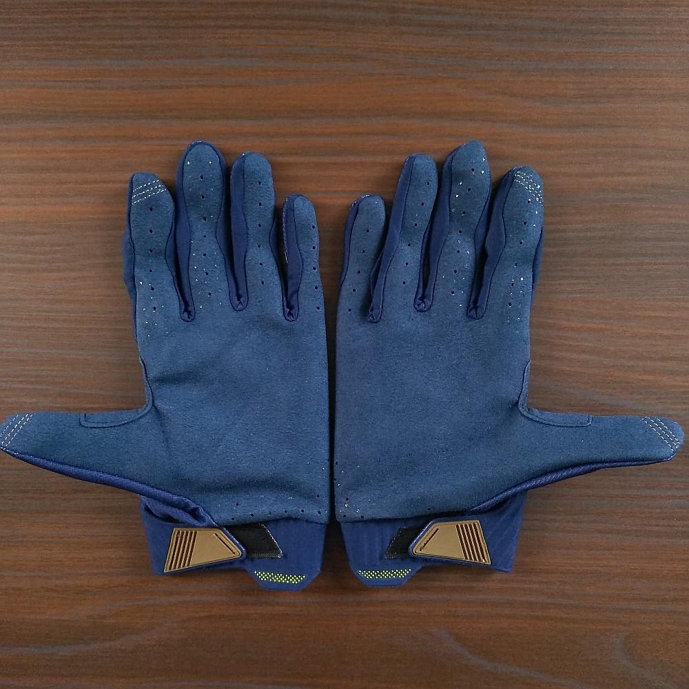 Găng Tay Chạy Xe Đạp Husqvarna Cao Cấp Có Thể Chạm Màn Hình Cảm Ứng Size S-XL