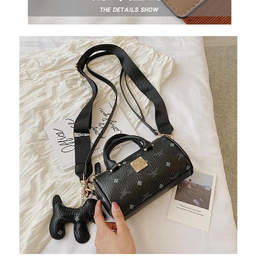 BOSTON Túi Xách Nữ Thời Trang Hàn Quốc 2020