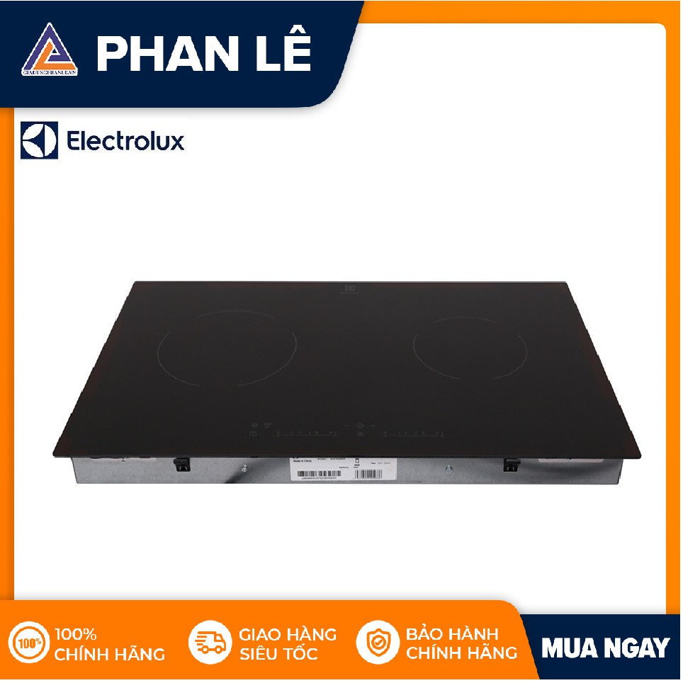 [Mã ELMS5TR giảm 5% đơn 5TR] Bếp điện âm Electrolux EHC7240BA