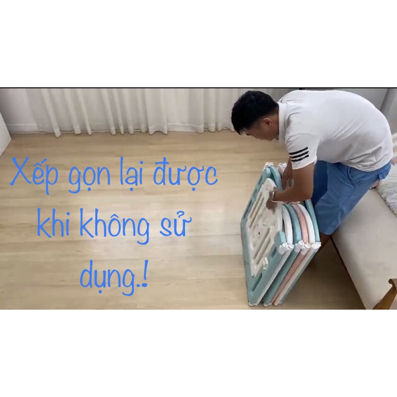 QUÂY CŨI NHỰA GẤP GỌN, QUÂY CŨI NHỰA CHO BÉ