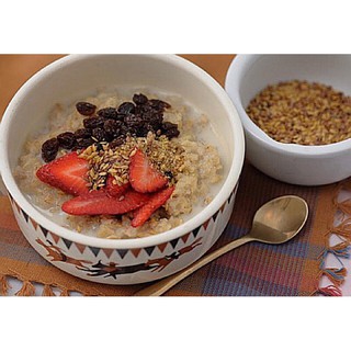 Hạt lanh nâu Sống/RANG SẴN (Flaxseed)