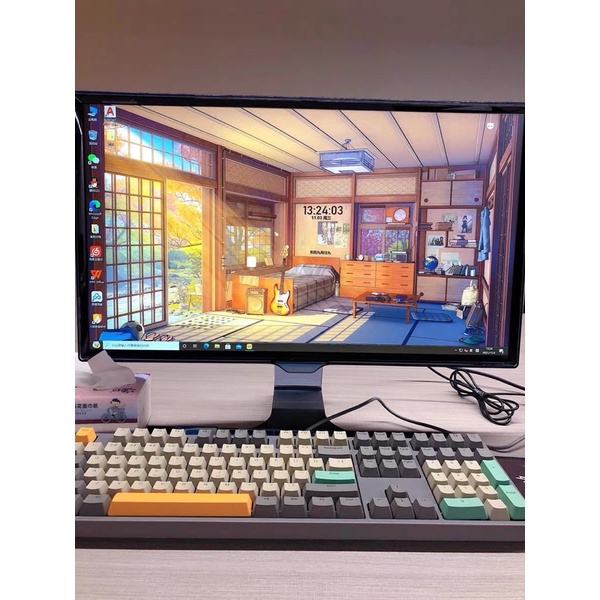 Bàn phím cơ không dây IKBC Retro Cherry MX W200/W210/C200/C210 của Đức chính hãng
