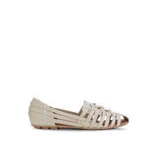 Sandal quai rọ D108-kem