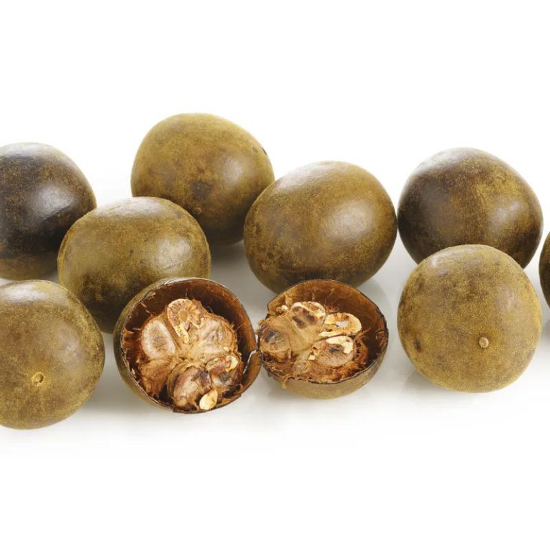 Đường Vàng Ăn Kiêng La Hán Quả Monkfruit Sweetener Lakanto 235g