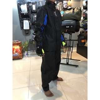 Áo mưa bộ Givi RRS06