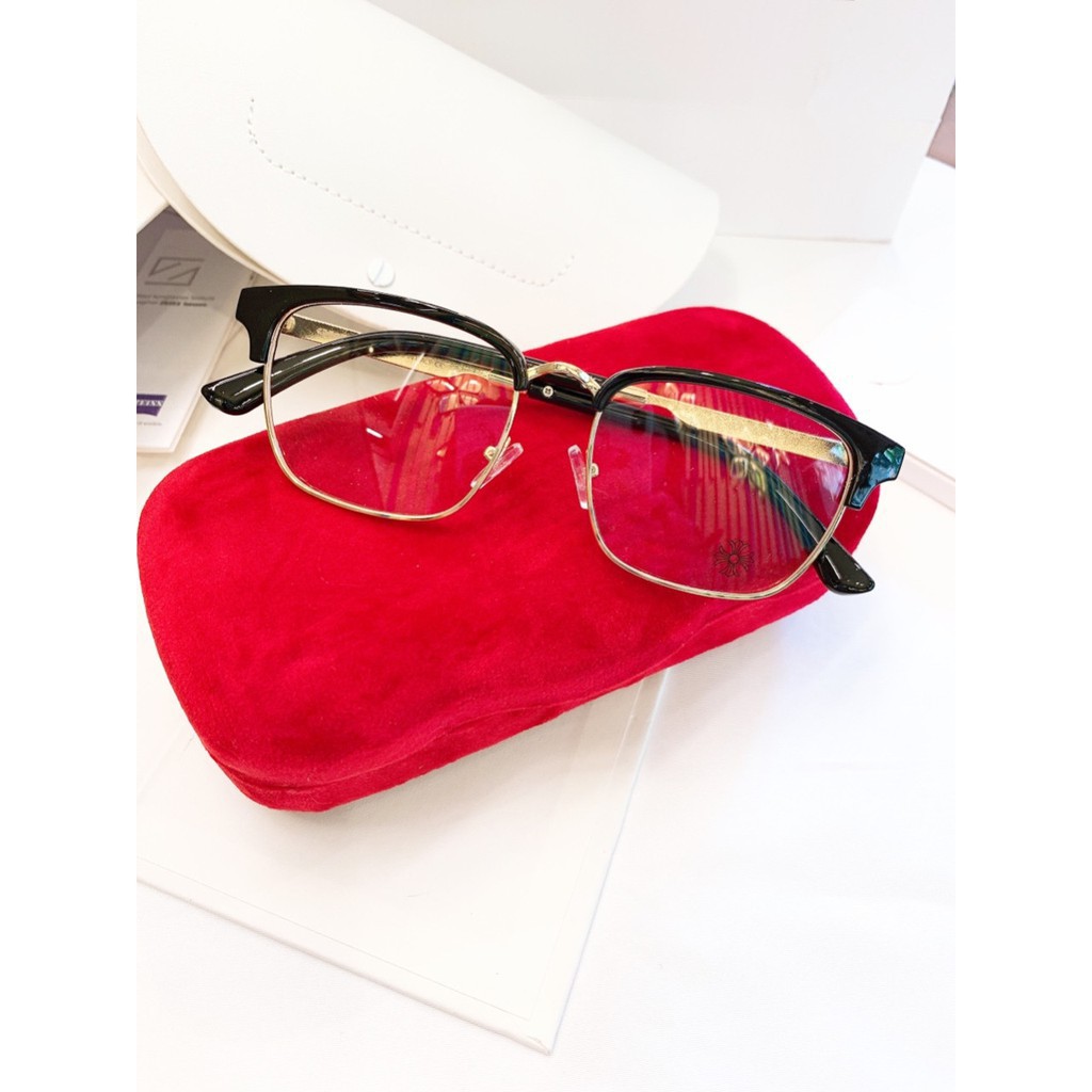 Gọng kính cận cao cấp A1003 👓 Kính cận thời trang | BigBuy360 - bigbuy360.vn