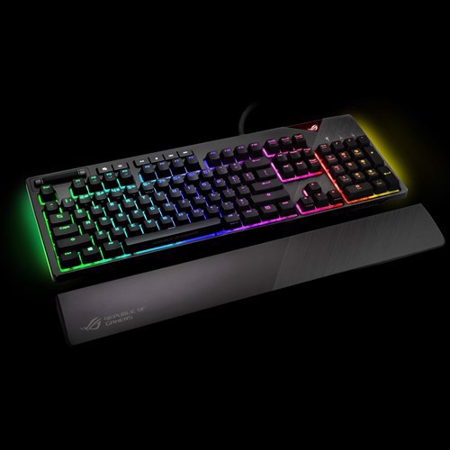 BÀN PHÍM CƠ ASUS ROG STRIX FLARE