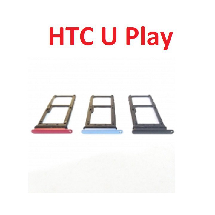 Khay Sim Thẻ Nhớ HTC U Play Chính Hãng Giá Rẻ