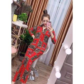 Xả lụa 100d tay dài