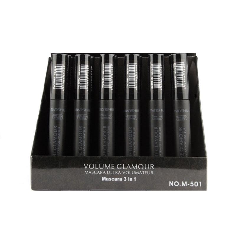 Mascara không thấm nước màu đen Jp5