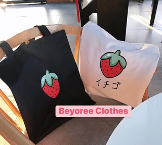 ✨ Túi Tote Cute - HÀNG CÓ SẴN ✨
