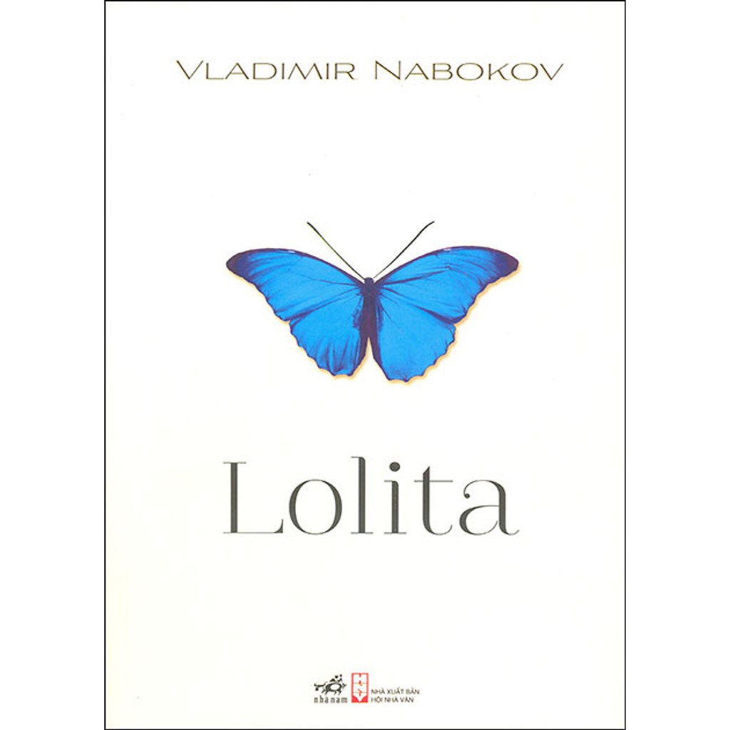 Sách LoLiTa (Nhã Nam)