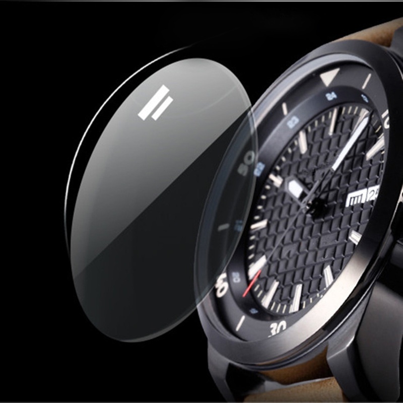 Miếng Dán Bảo Vệ Màn Hình Cho Đồng Hồ Thông Minh Xiaomi Watch S1 Active / S1
