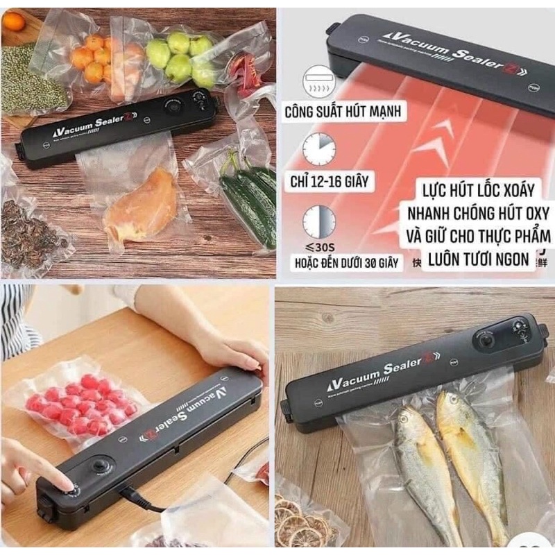 💥Máy Hút Chân Không Thực Phẩm💥Giá Sốc💥