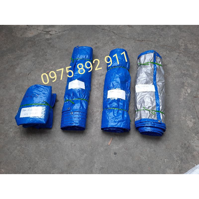 Tấm chắn cám , chắn vết dầu loang cho lồng nuôi cá