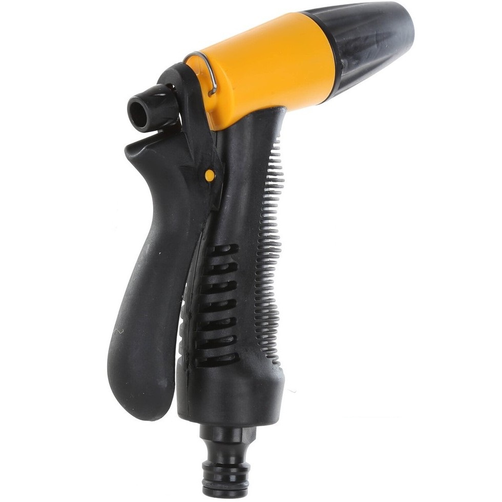 Vòi phun nước tưới cây làm vườn xịt rửa xe chỉnh tia TOLSEN 57101