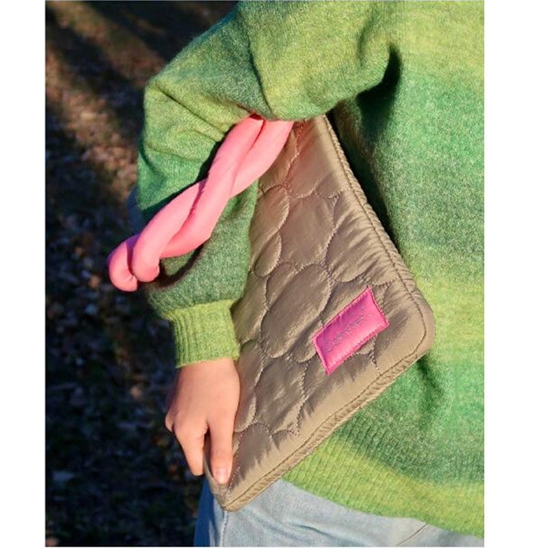 Túi Đựng Laptop 15 inch Chống Sốc Cao Cấp