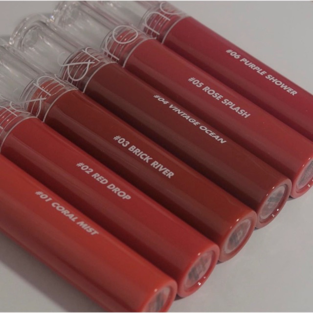 SON BÓNG ROMAND GLASTING TINT | BigBuy360 - bigbuy360.vn