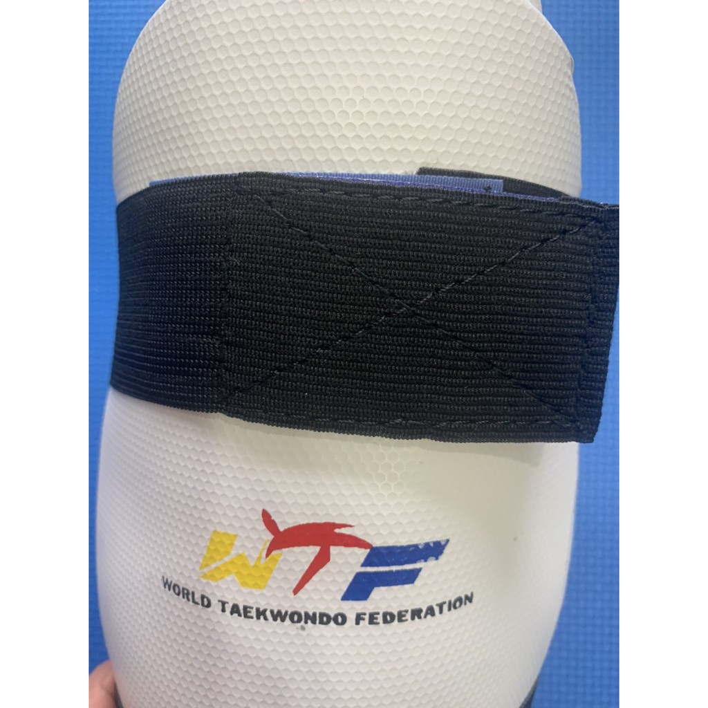 Bảo Hộ Tay Chân Taekwondo ailaikit Loại Tốt Cao Cấp Đủ Size