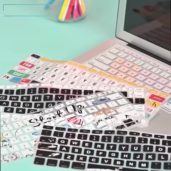 HÀNG CÓ SẴN Vỏ bàn phím Asus Vivobook 14 S14 K413E A413E M413I M433I K413EQ 14 Inch Notebook Laptop Bảo vệ bàn phím Phim dán da Silicon mềm chống thấm nước 2020 | BigBuy360 - bigbuy360.vn