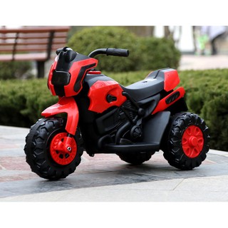 Xe máy điện trẻ em (cá tính phong cách)