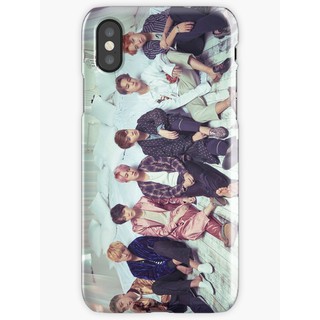 [Mã ELHA9 giảm 15% đơn 50K] ốp lưng bts in hình theo yêu cầu max rẻ