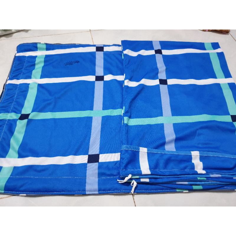 Bộ 2 vỏ gối nằm+1 vỏ  gối ôm thun lạnh Hàn Quốc mẫu mới nhất | BigBuy360 - bigbuy360.vn