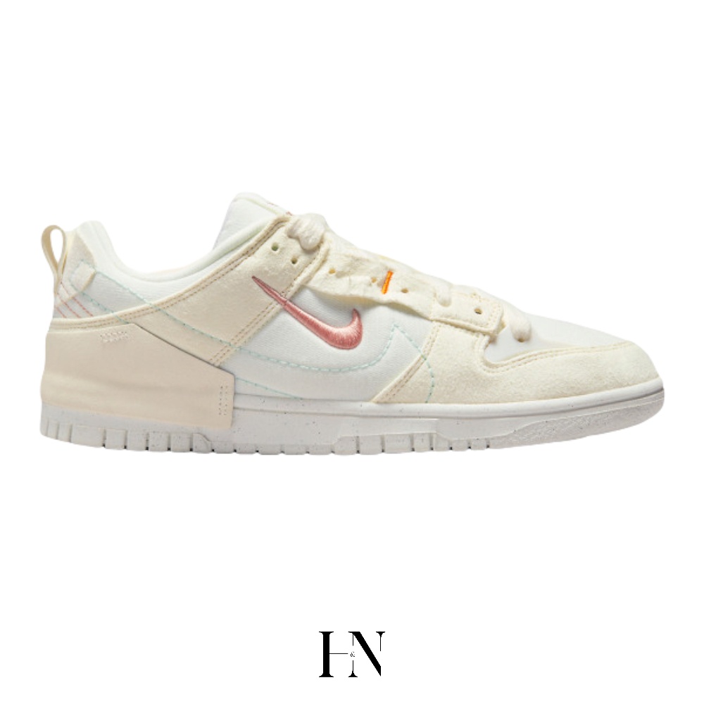 GIÀY NIKE DUNK LOW DISRUPT 2 PALE IVORY