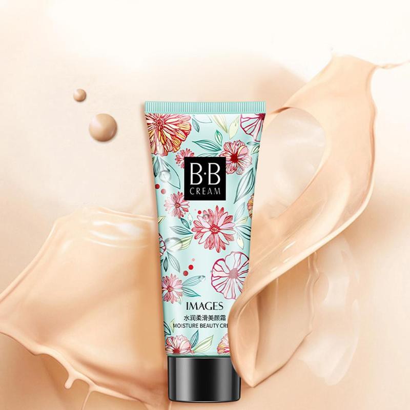 [Hàng mới về] Kem nền BB Cream che khuyết điểm giữ cách trang và quốc Hàn da trắng làm phong Y9R2