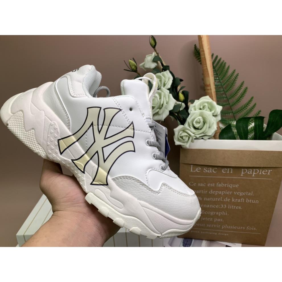 11Giày thể thao,Giày sneaker,Giày 𝐌𝐋𝐁 NY chữ vàng,bản 11 cao cấp,mới nhất,hót nhất