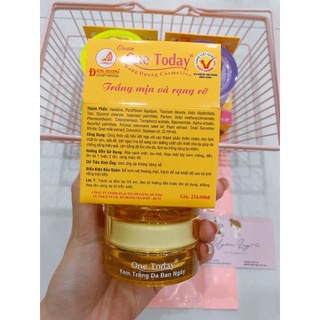 Kem One today Đăng Dương