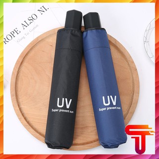 Ô chống nắng tia uv