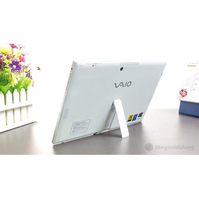 SONY Vaio tab 11  i5 4210y 4gb ssd 128Gb màn 11.6' | BigBuy360 - bigbuy360.vn