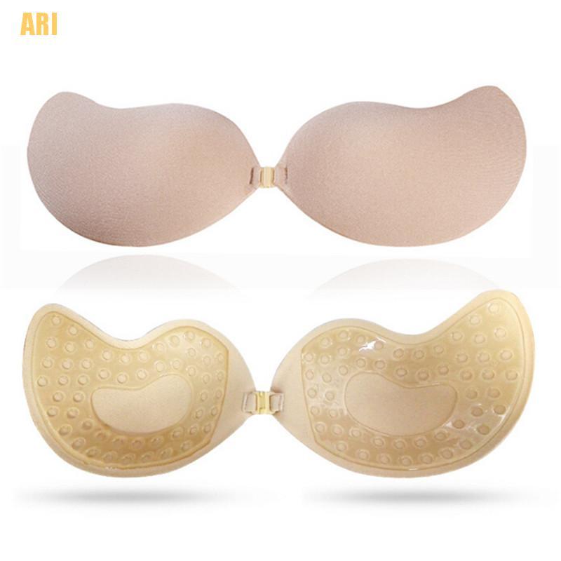 Áo lót dán vô hình nâng ngực tạo khe thời trang dành cho nữ