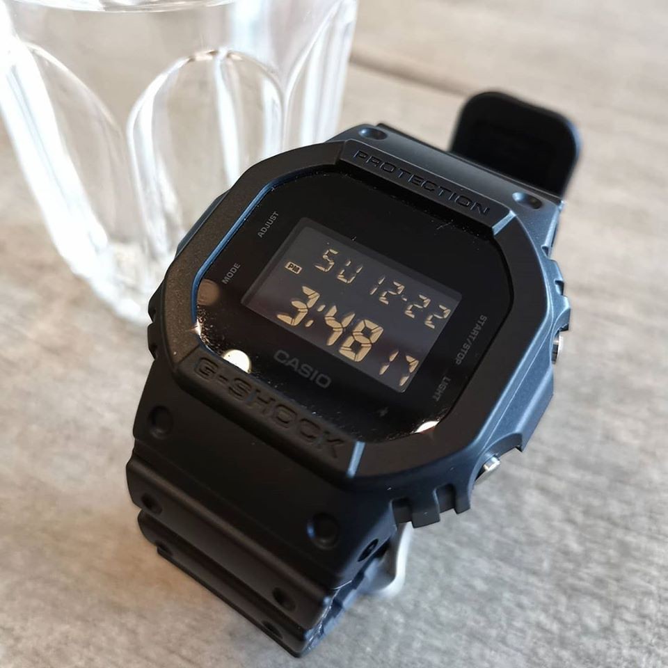 Đồng hồ nam wd5600 gshock [shop bán đồng hồ uy tín]