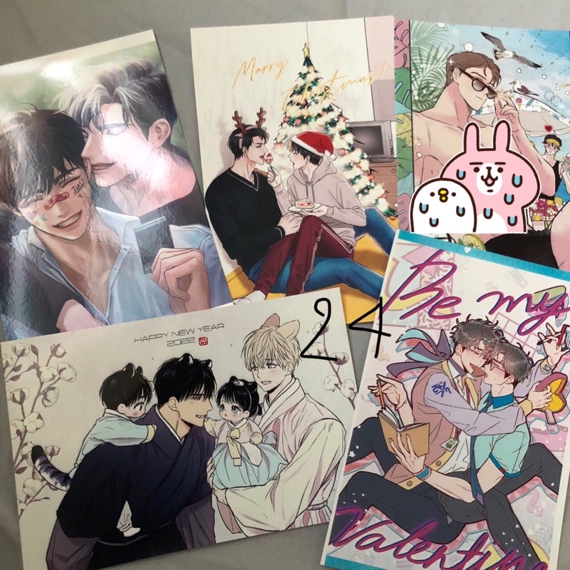 Ảnh in nhân vật