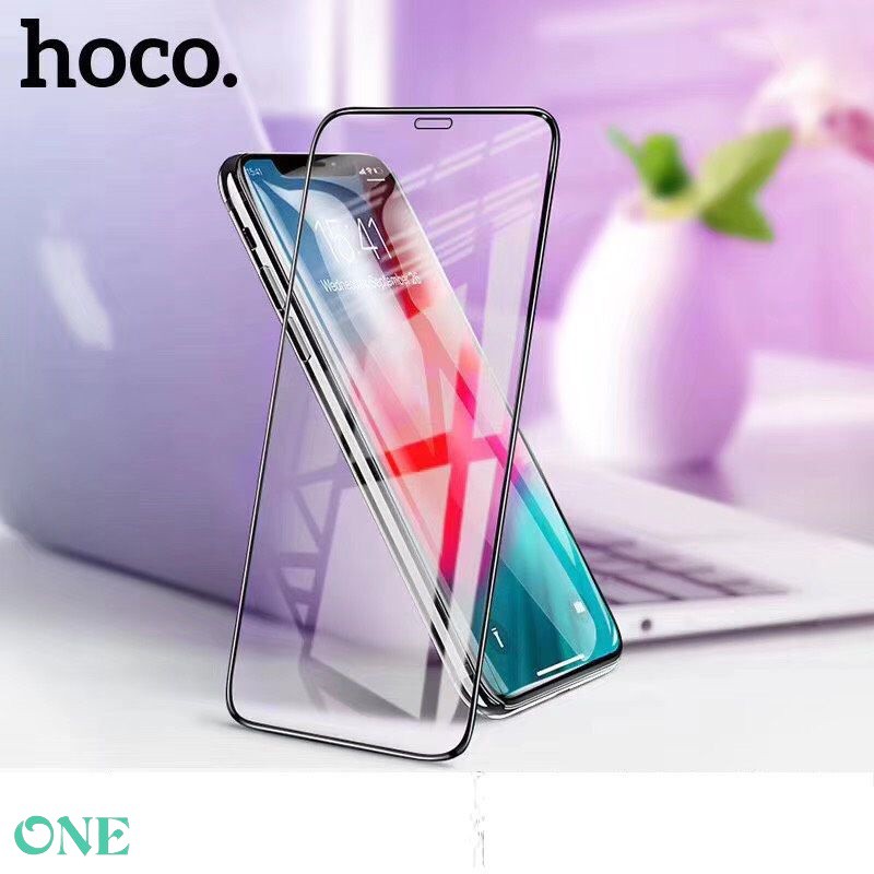 Ốp lưng iphone 6/6s-7/7s-8/8s-X/Xs chính hãng HOCO