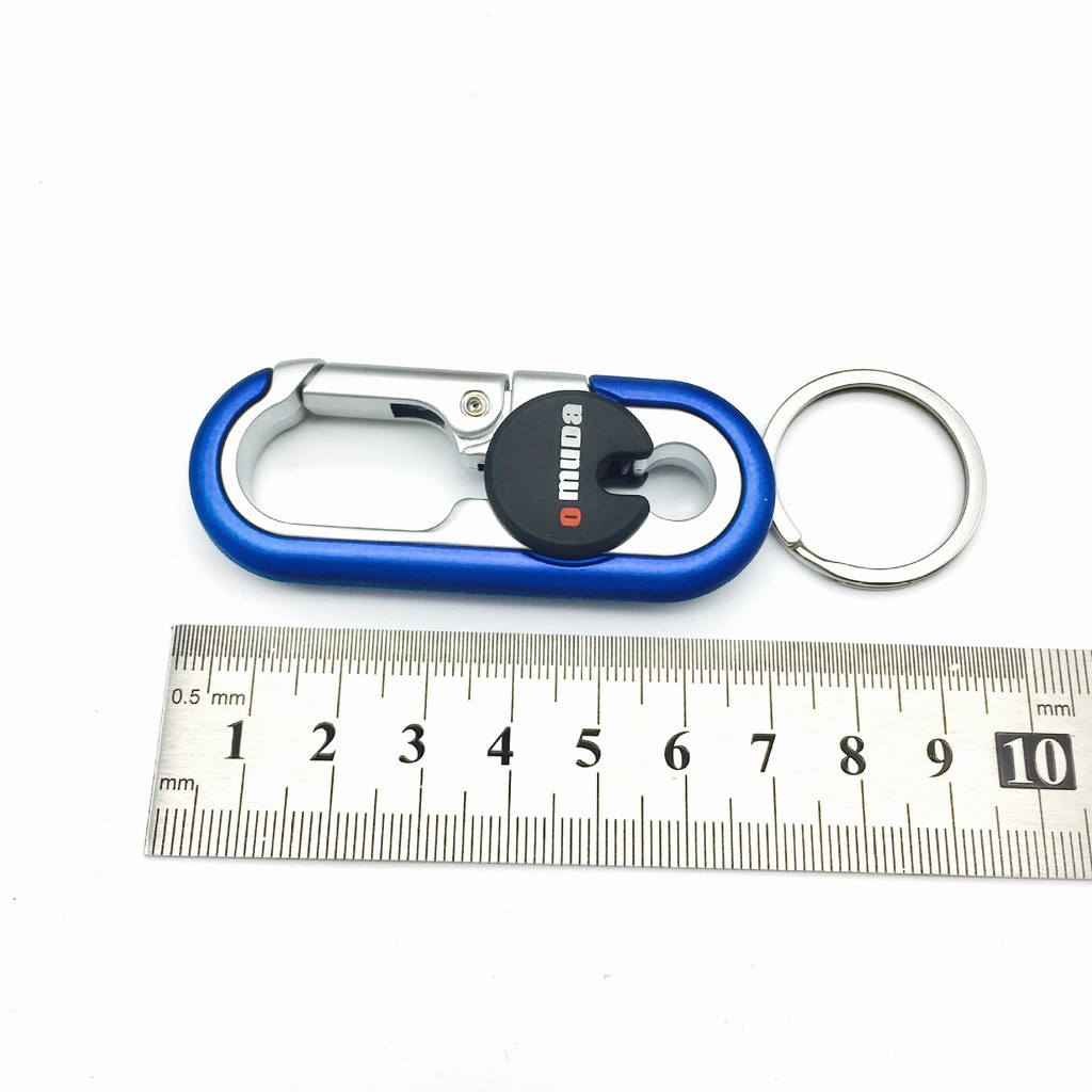 MÓC KHÓA CAO CẤP OMUDA 3746 CHẤT LIỆU NHÔM CAO CẤP | BigBuy360 - bigbuy360.vn