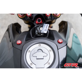 [Chính hãng] Ốc thùng xăng (1 bộ 3 con) GTR MT15 TFX