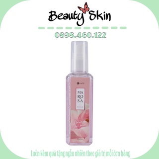 Sữa Rửa Mặt MAROSA LACO Cao Cấp Dạng Gel 100ml