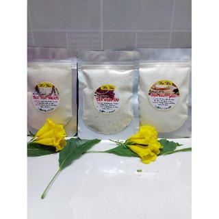 Bột đậu đỏ nguyên chất dưỡng da 100g