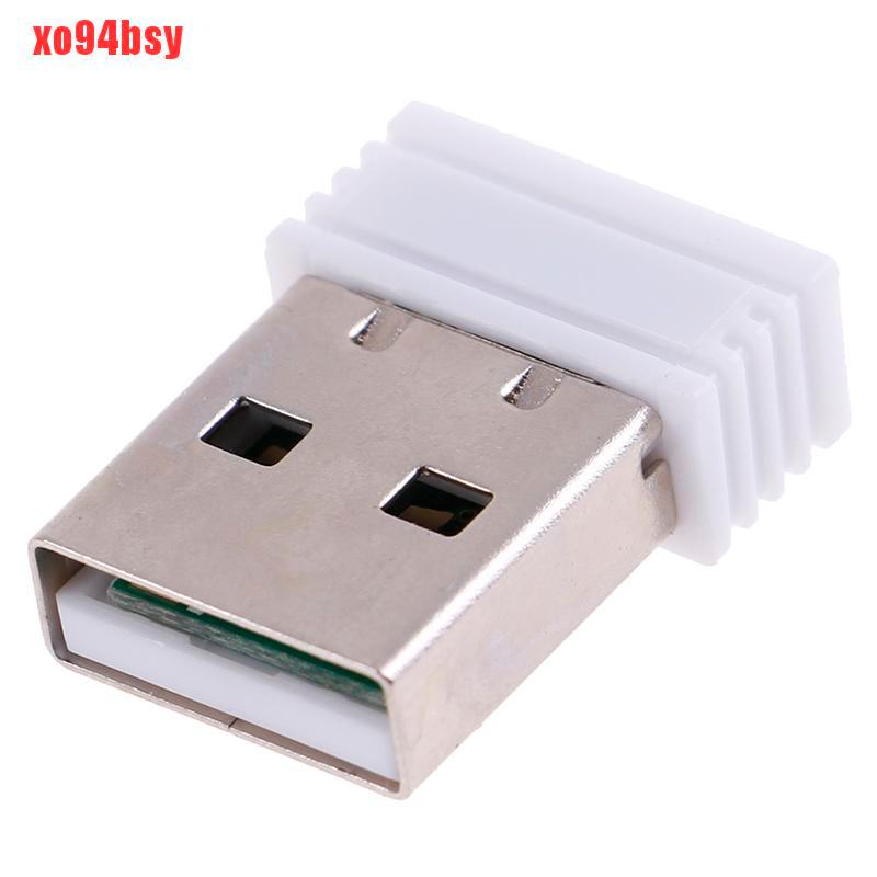 Chuột Máy Tính Không Dây 2.4g Xo94Bsy